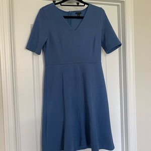 Work dress